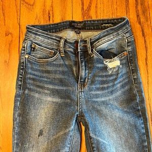 Just Blues skinny fit